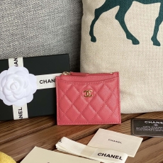 Chanel Wallet Purse